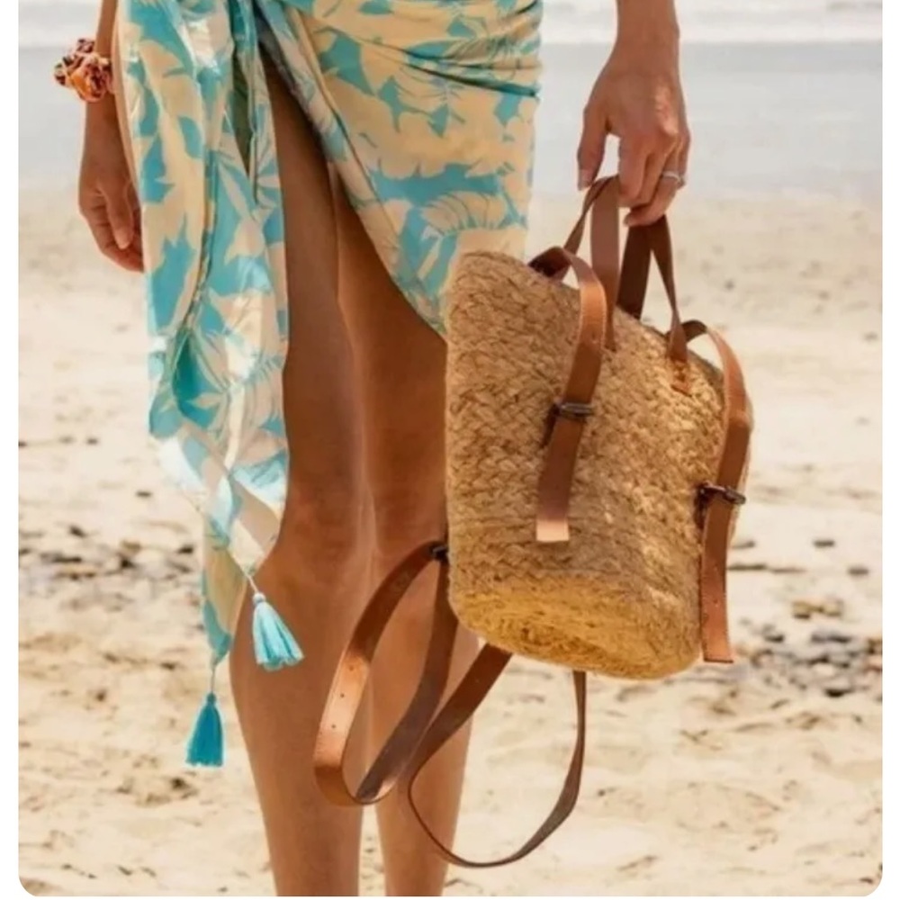 XIX Palms Cooler Bag